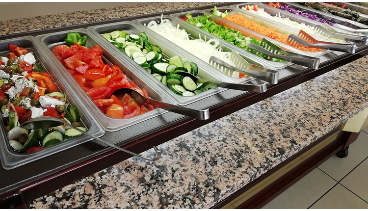 Pela Maria Hotel, Крит